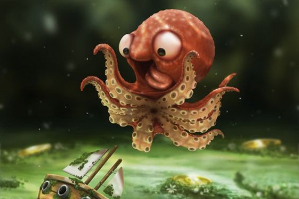 Kraken 26at