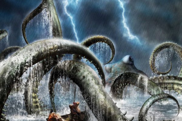 Kraken 20at net