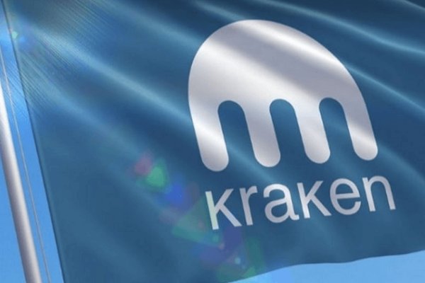 Кракен счастьеедрон