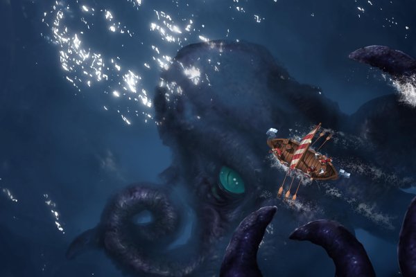 Kraken 12at зеркало